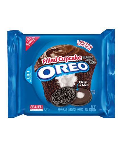 Oreo Is Launching Another New Flavor!