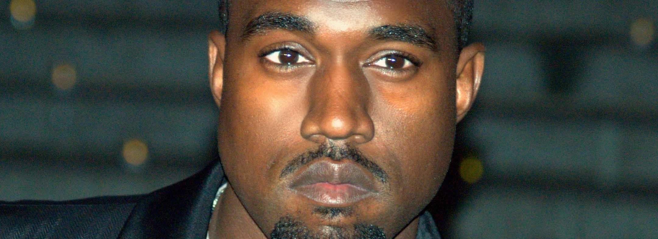 Kanye West Is Back At IT With His Latest Twitter Rant