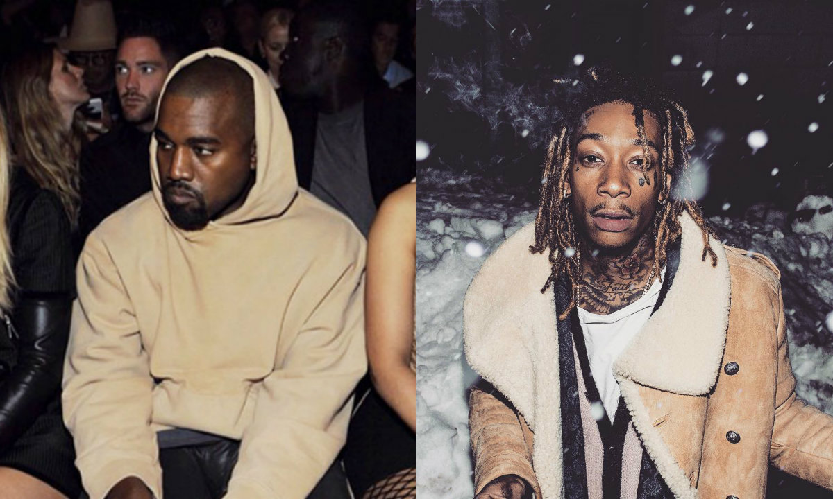 VIDEO: Wiz Khalifa – Kanye Has Apologized