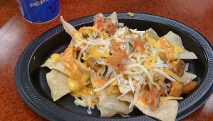 Ohh.. A Secret Menu At Taco Bell!