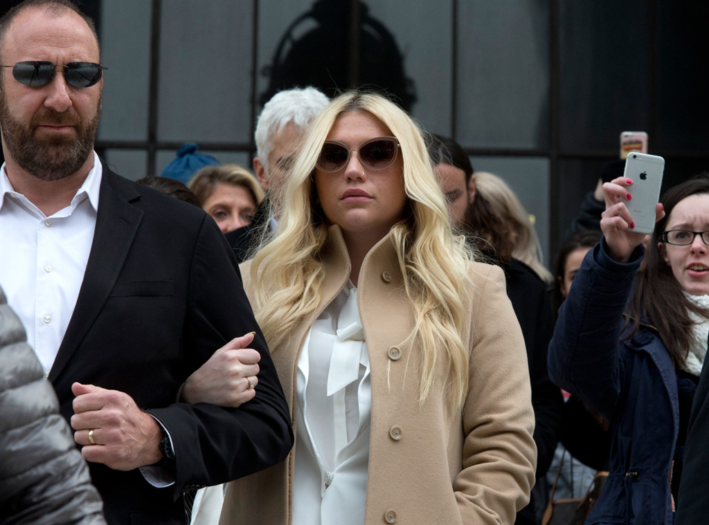 #FreeKesha