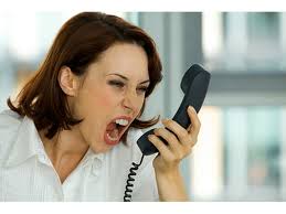 LOL: A Guy Gets Revenge On Telemarketers!