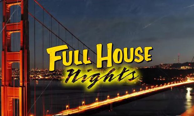 VIDEO: ‘Full House’ After Dark?