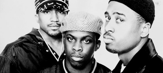 A Tribe Called Quest Member, Phife Dawg, Dies