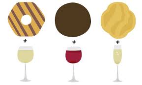 VIDEO: What Kind Of Wine Goes Best With What Kind Of Girl Scout Cookie?