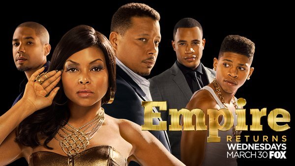 ‘Empire’ Showrunner Teases Midseason Return, Explains Why There Will Be Fewer Celeb Guest Stars