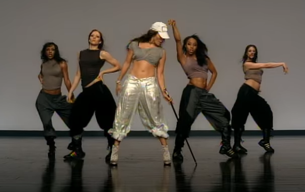 #TBT: “Get Right” – Jennifer Lopez (2005)