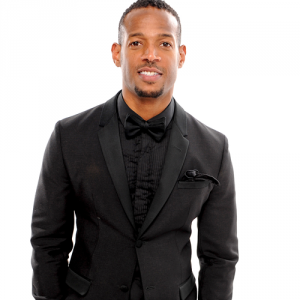 Win Tickets to See Marlon Wayans