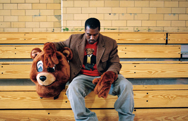 Kanye West Wants to Design the Clippers Mascot