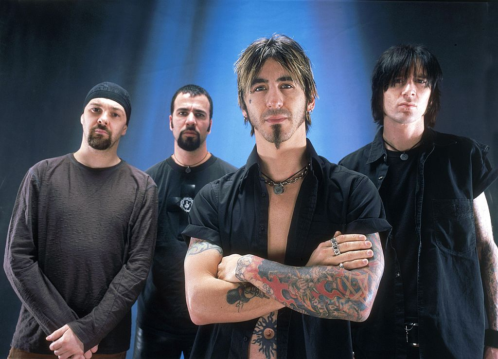 Godsmack